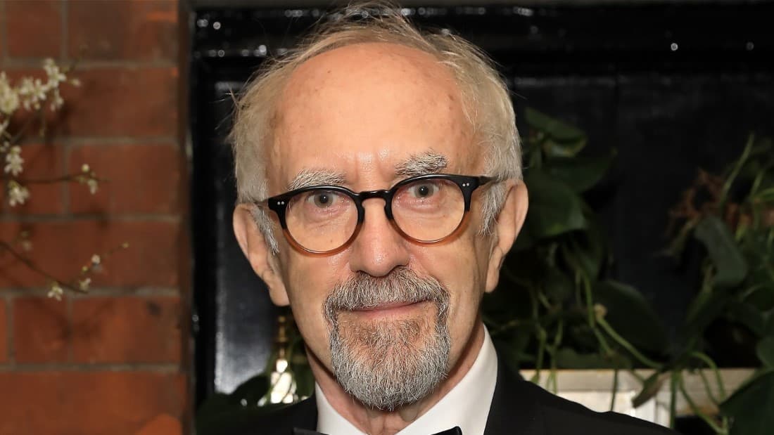 Jonathan Pryce