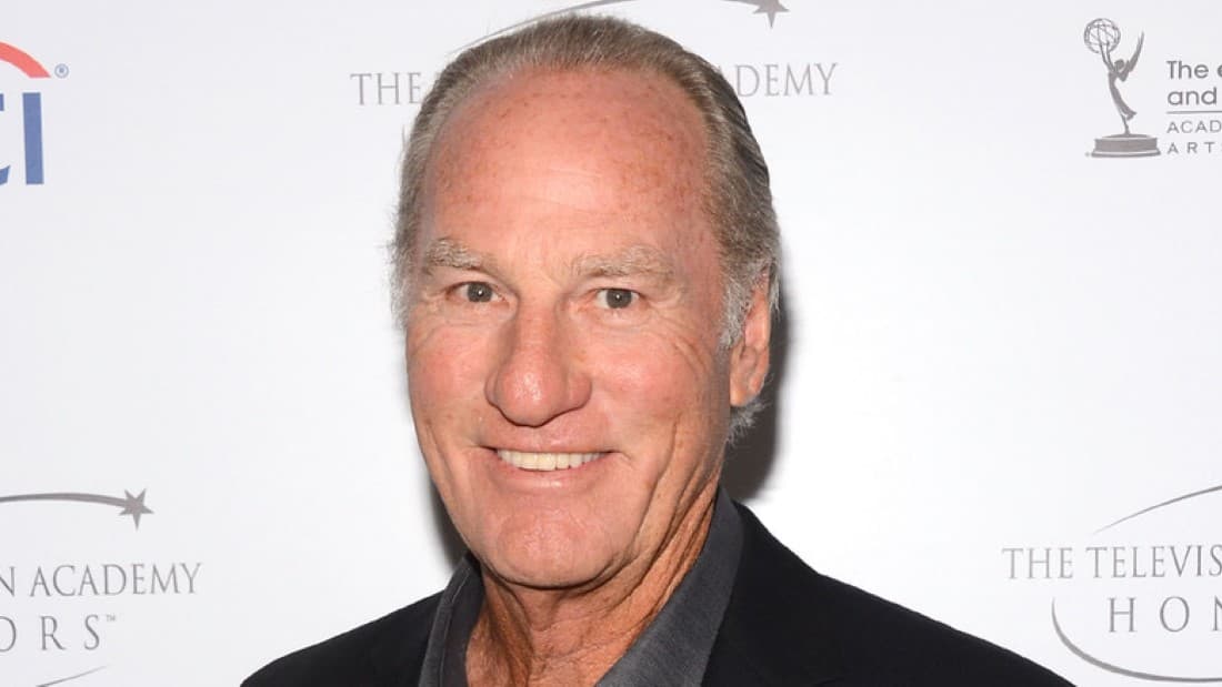 Craig T. Nelson