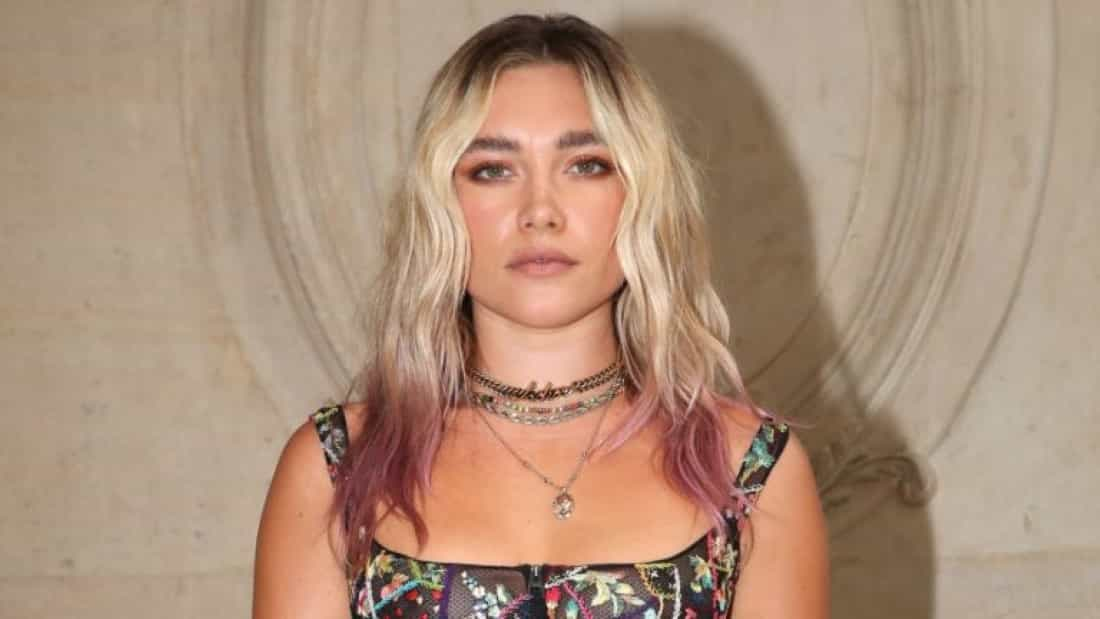 Florence Pugh