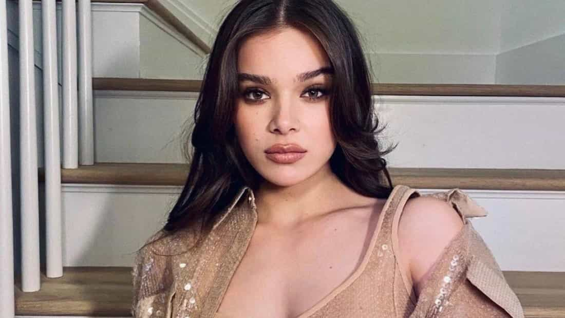 Hailee Steinfeld