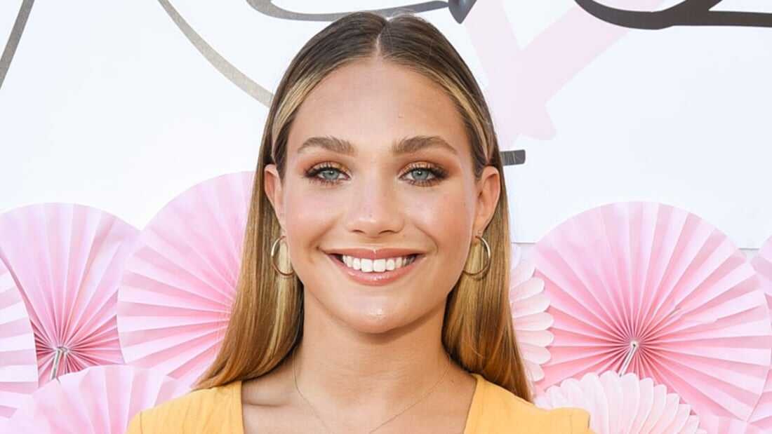 Maddie Ziegler