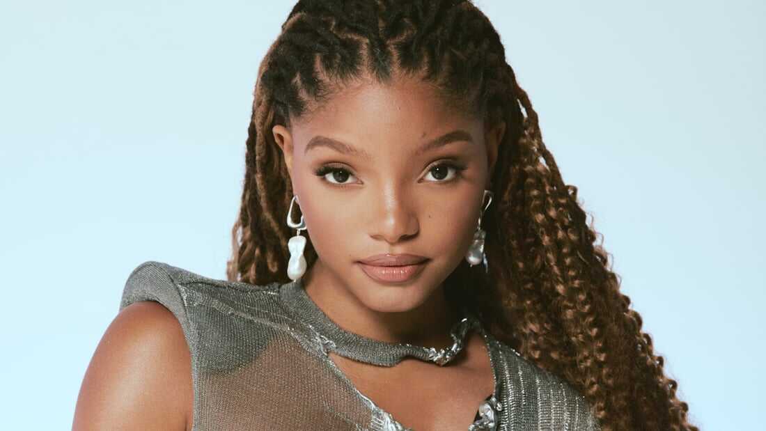 Halle Bailey