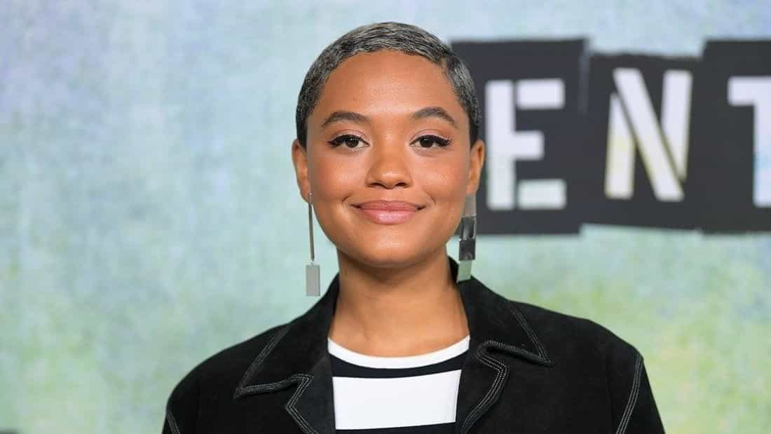 Kiersey Nicole Clemons