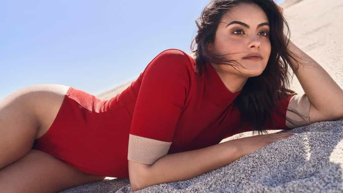 Camila Carraro Mendes