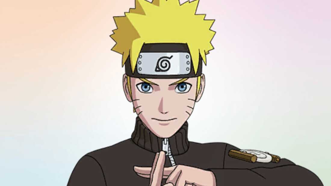 Naruto Uzumaki (Naruto) 