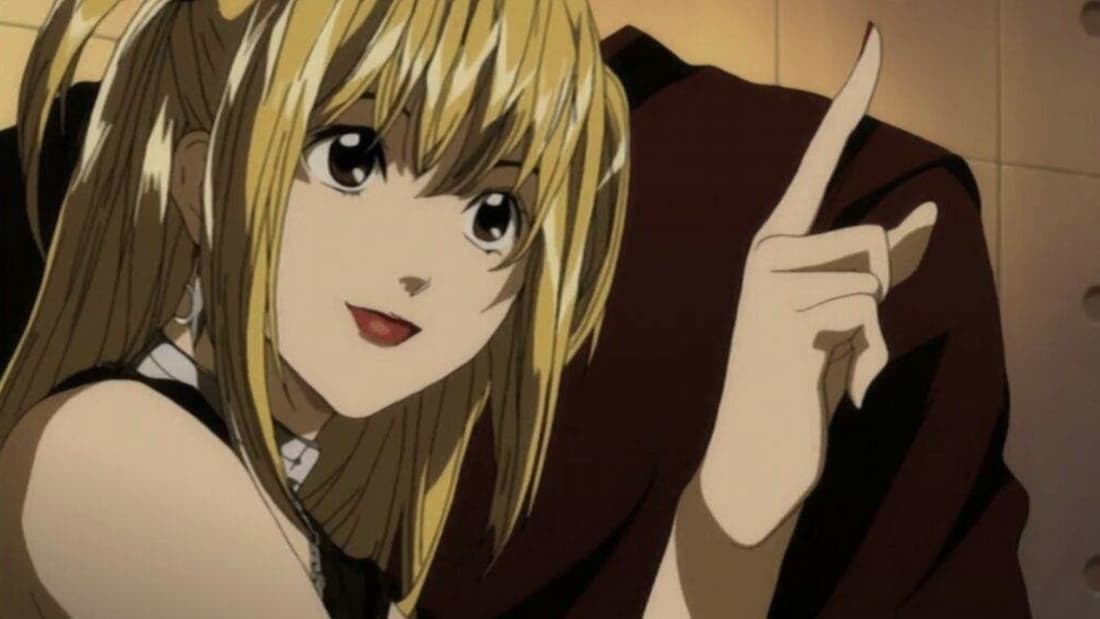 Misa Amane