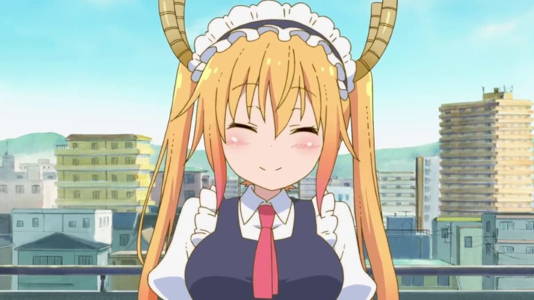 Tohru