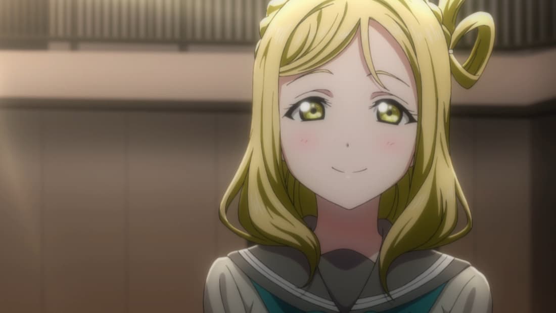 Mari Ohara