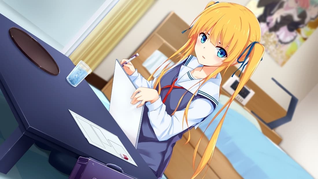 Eriri Spencer