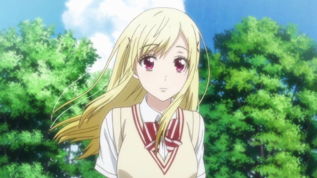 Urara Shiraishi