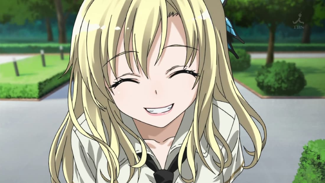 Sena Kashiwazaki