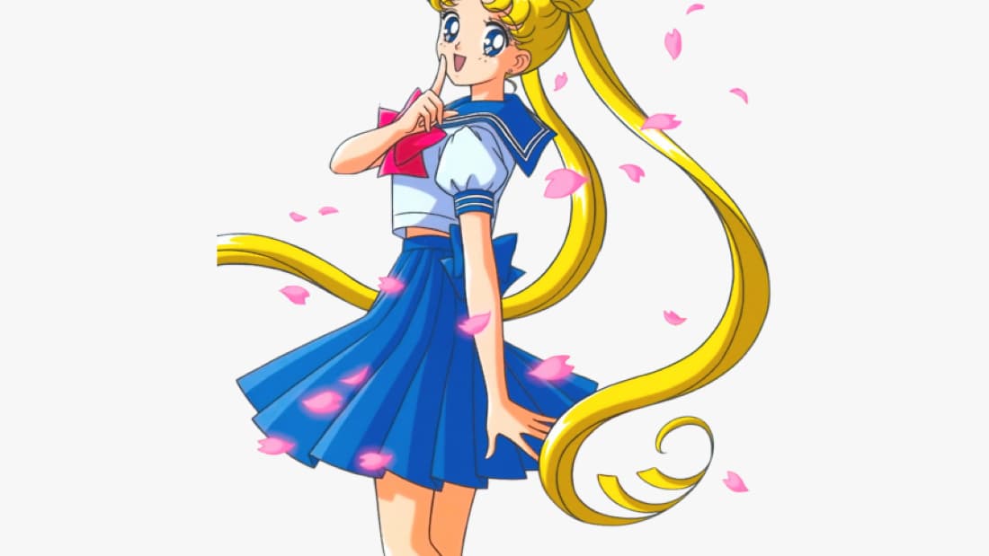 Usagi Tsukino