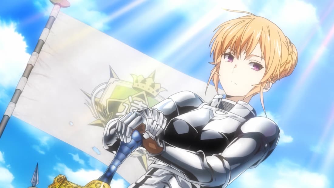 Jeanne D’Arc