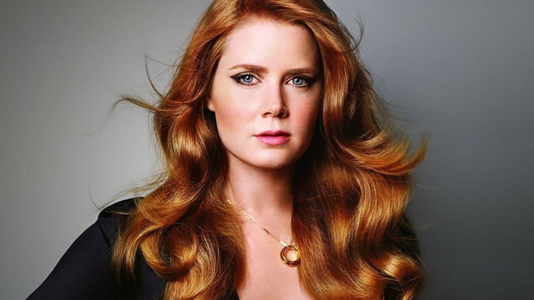 Amy Adams