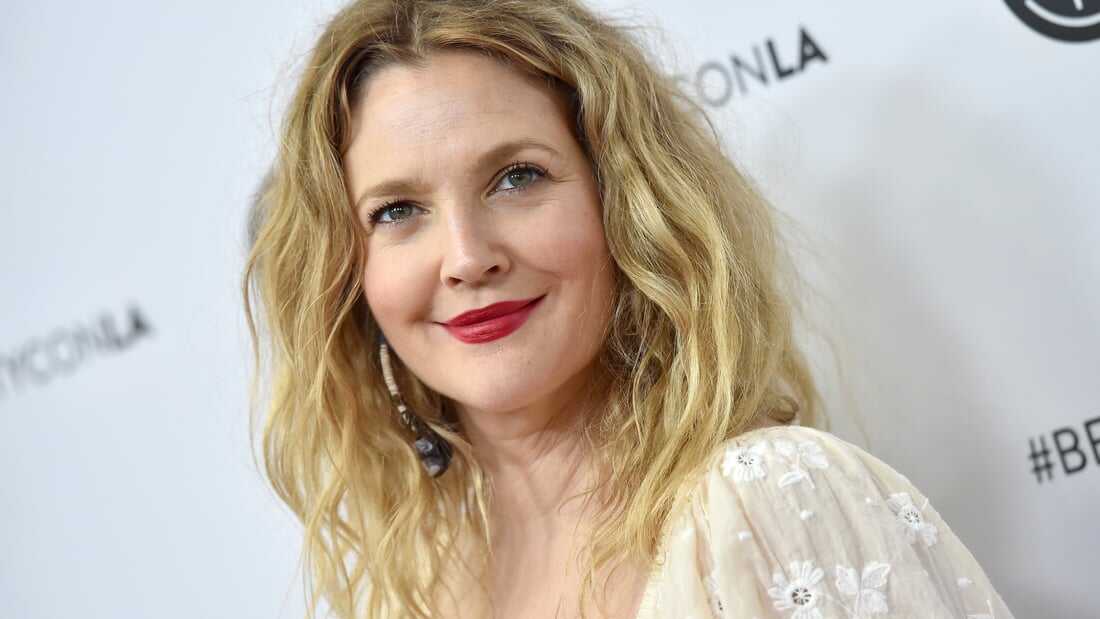 drew barrymore