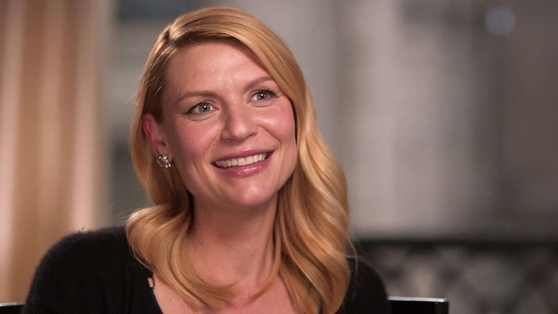 Claire Danes