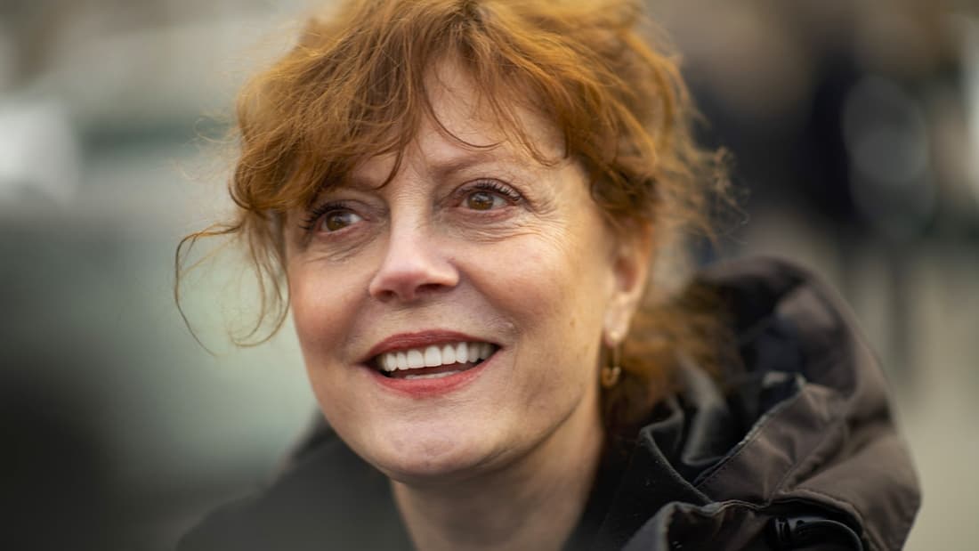 Susan Sarandon