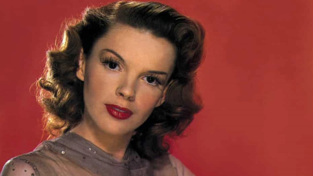 Judy Garland