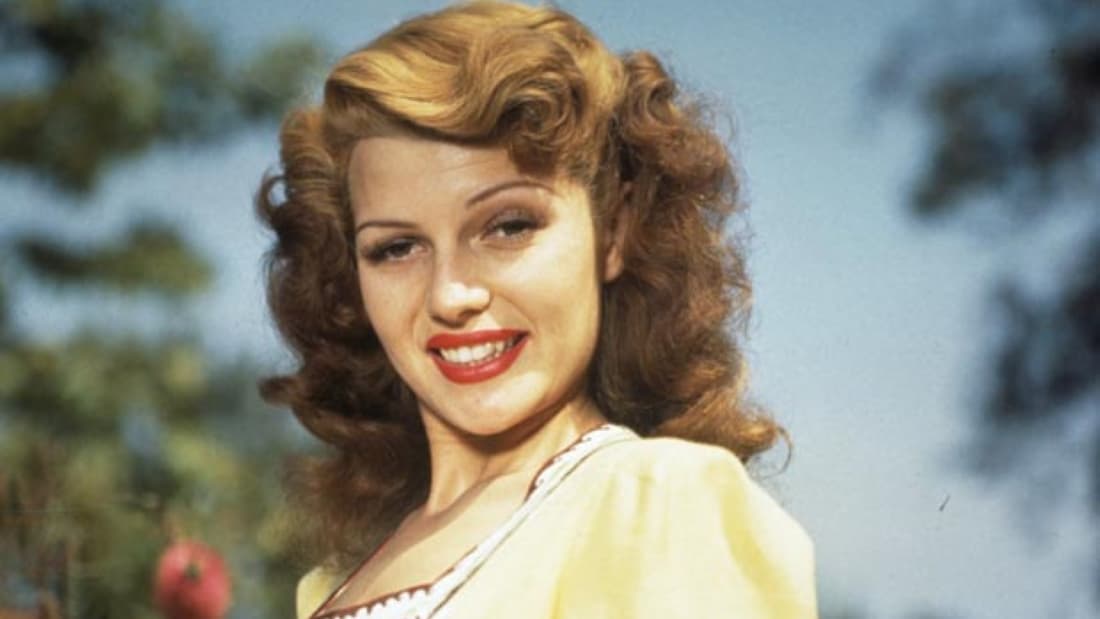 Rita Hayworth