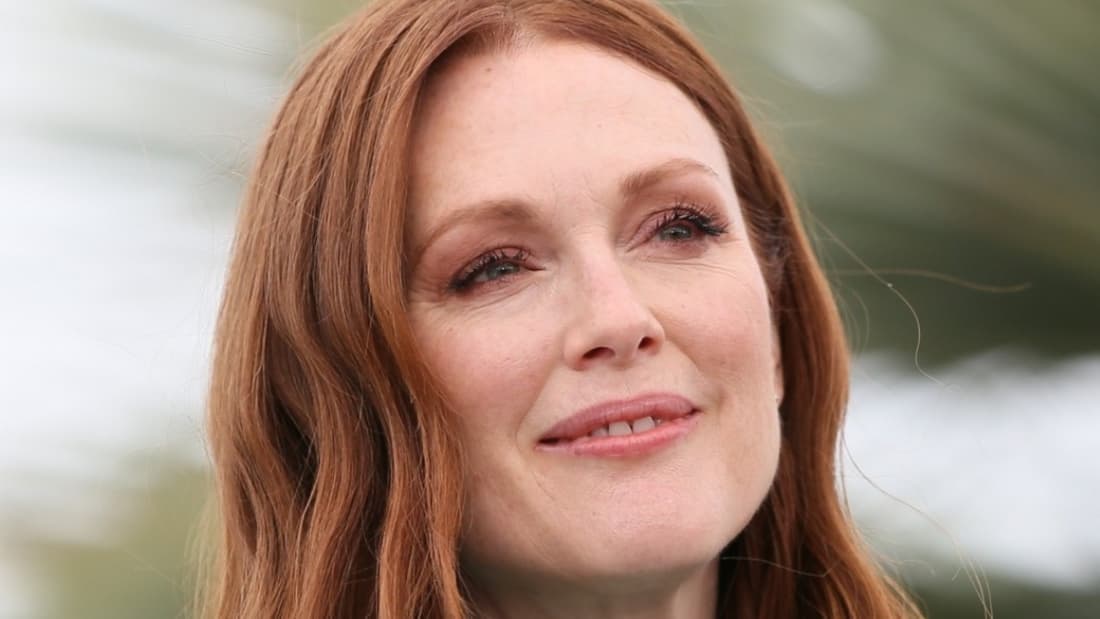 Julianne Moore