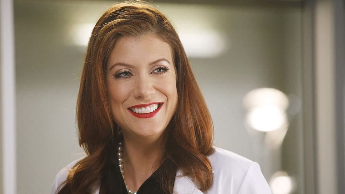 Kate Walsh