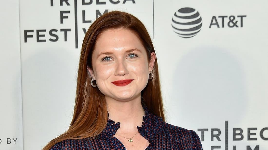 Bonnie Wright