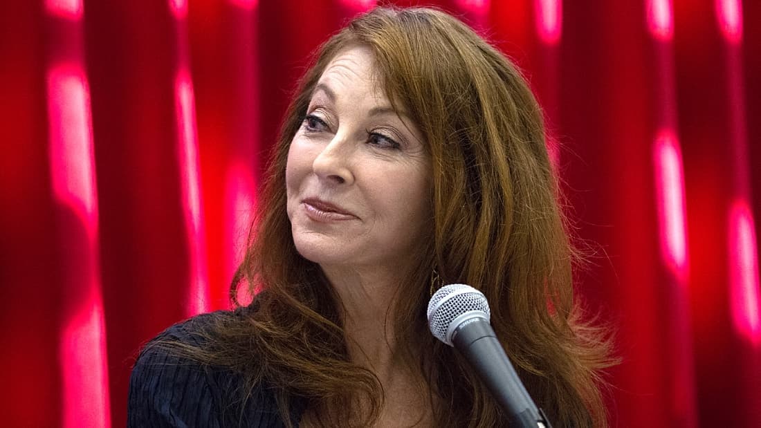 Cassandra Peterson