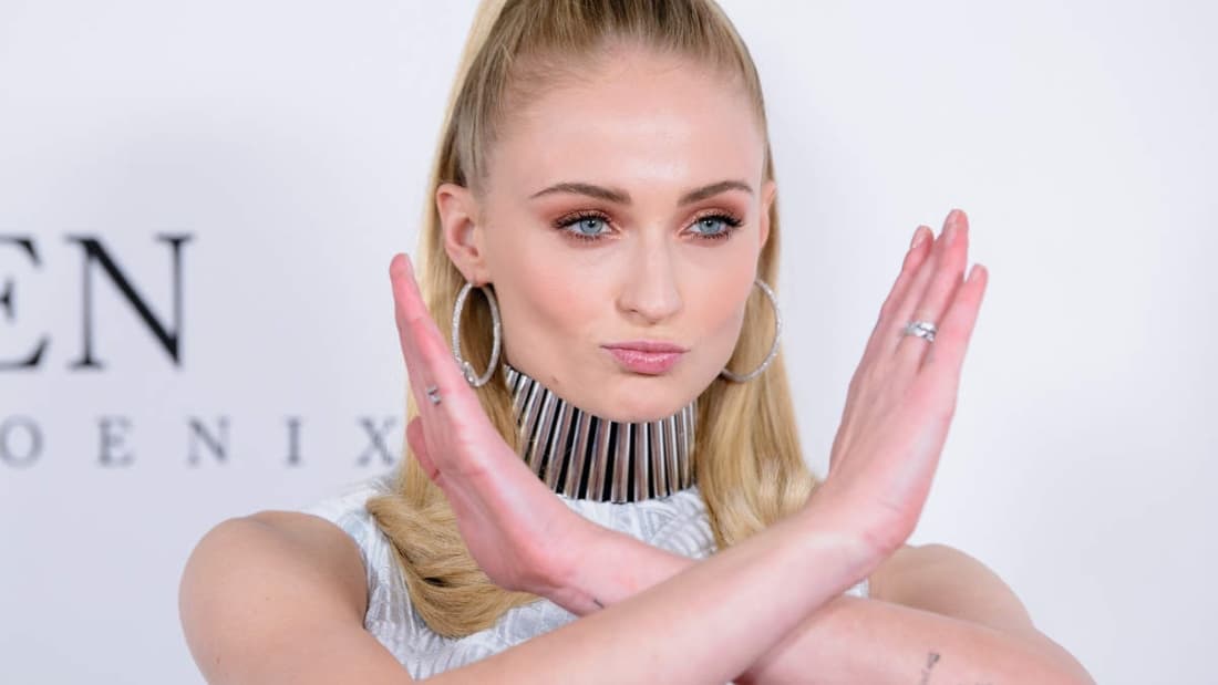 Sophie Turner