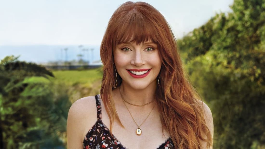 Bryce Dallas Howard