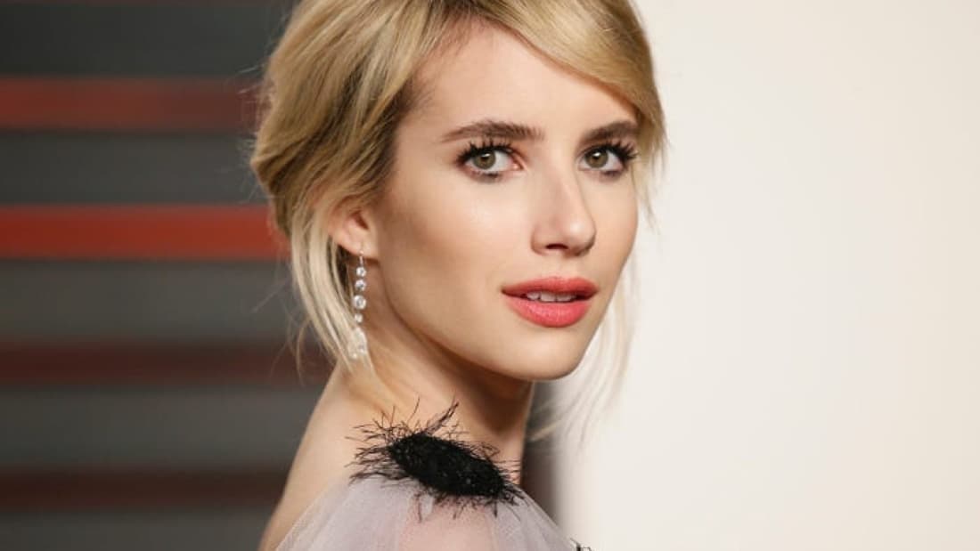 Emma Roberts