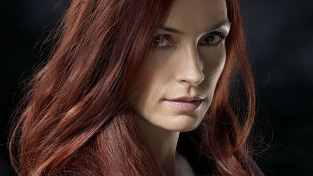 Famke Janssen