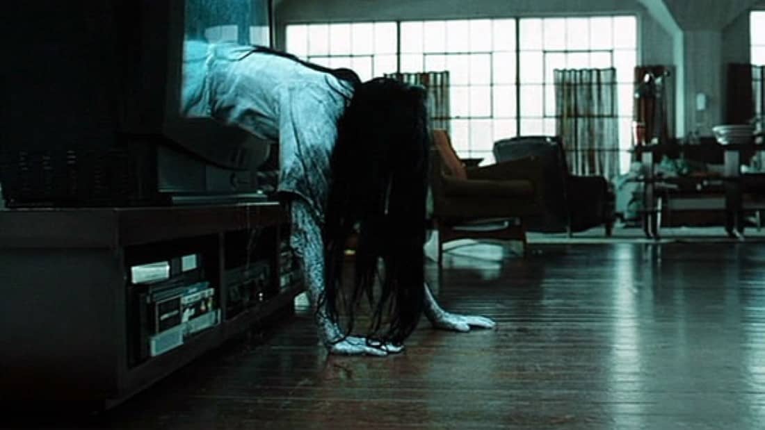 The Ring (2002)