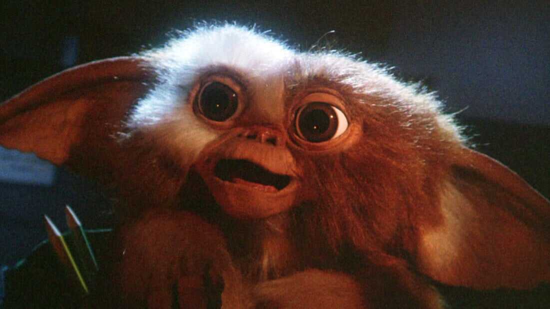 gremlins (1984)