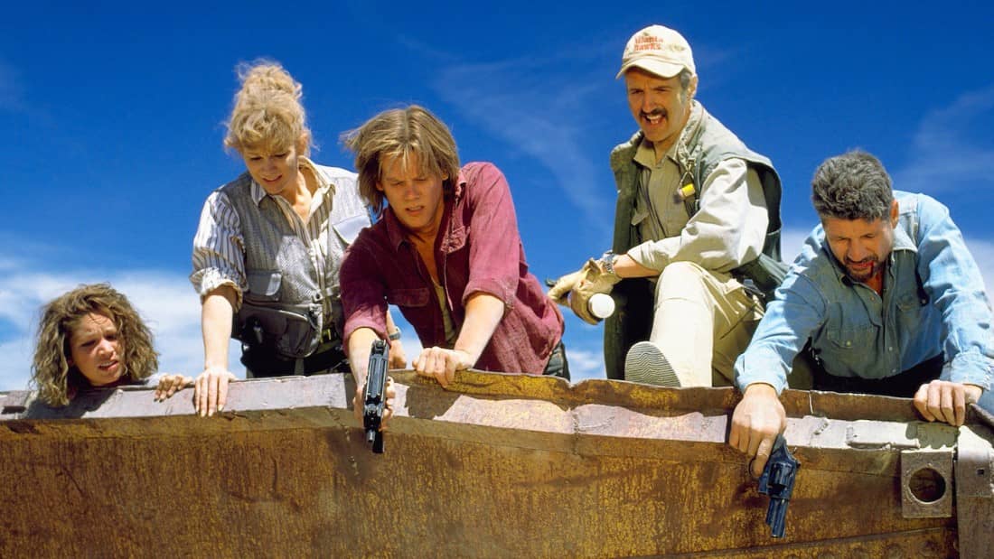 tremors (1990)