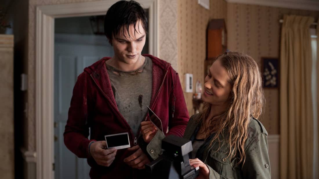 Warm Bodies (2013)