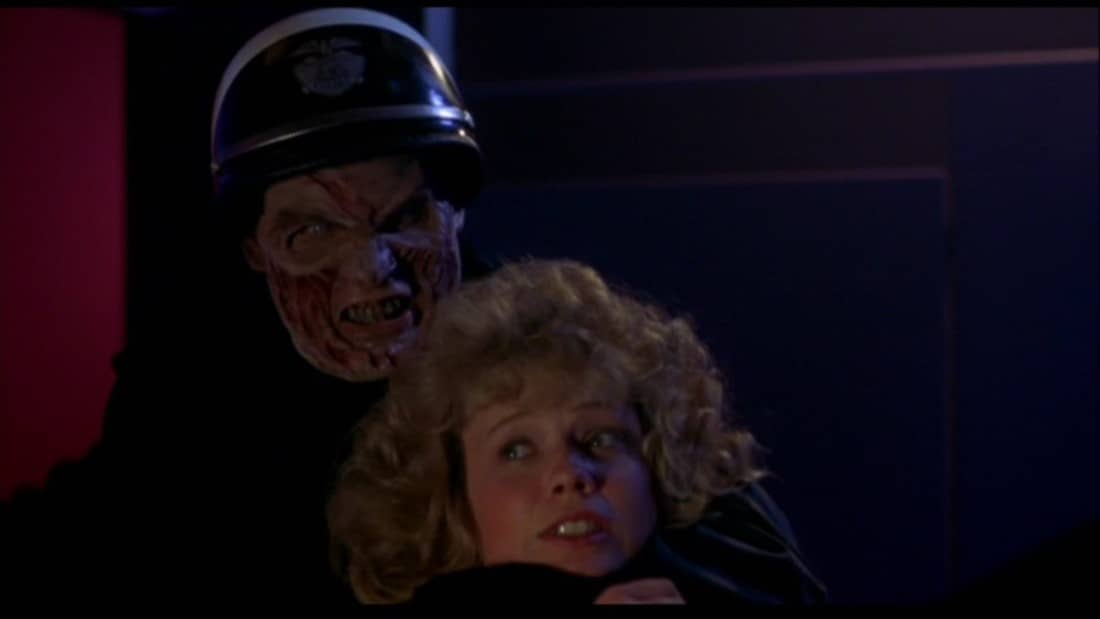 Night of the Comet (1984)