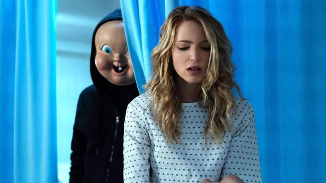 Happy Death Day 2U (2019)