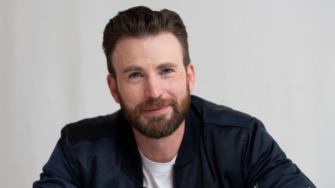 Christopher Robert Evans