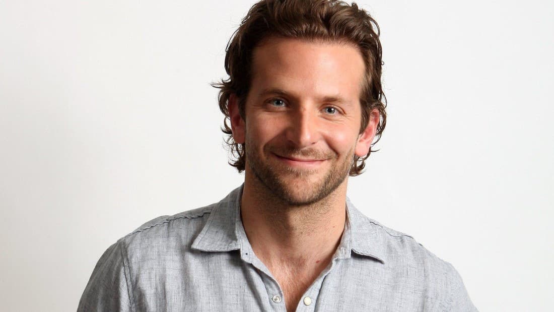 Bradley Charles Cooper