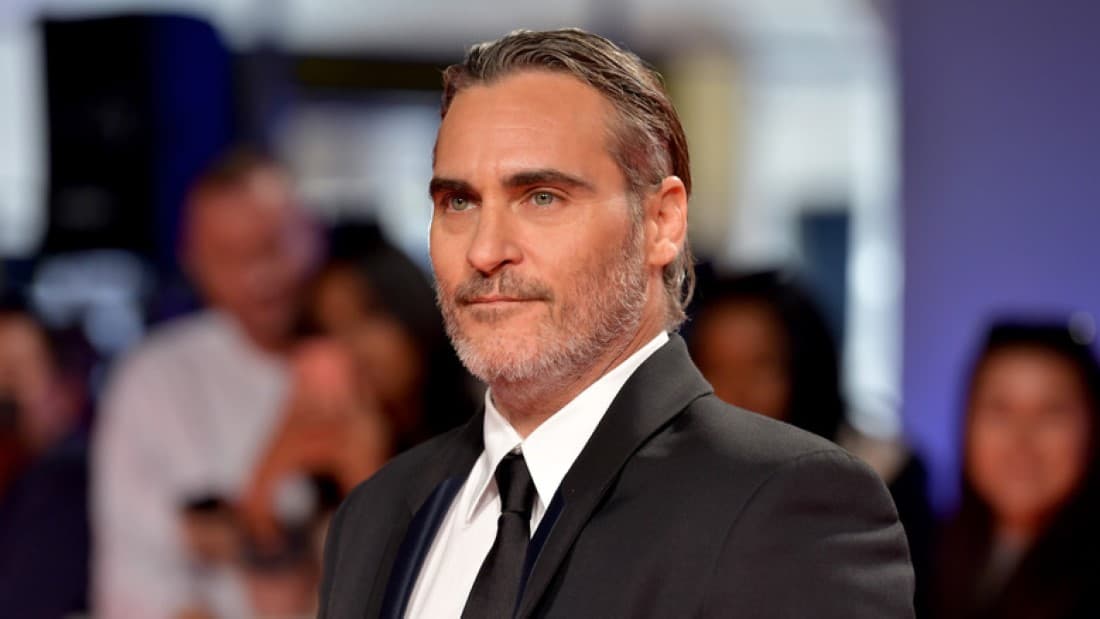 Joaquin Rafael Phoenix