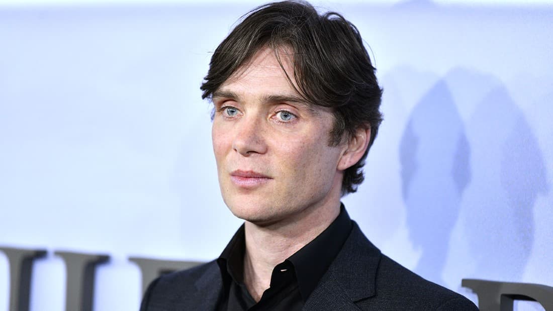 Cillian Murphy