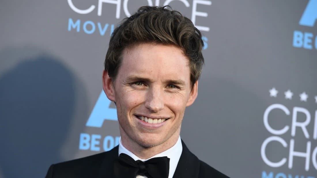 Edward John David Redmayne OBE