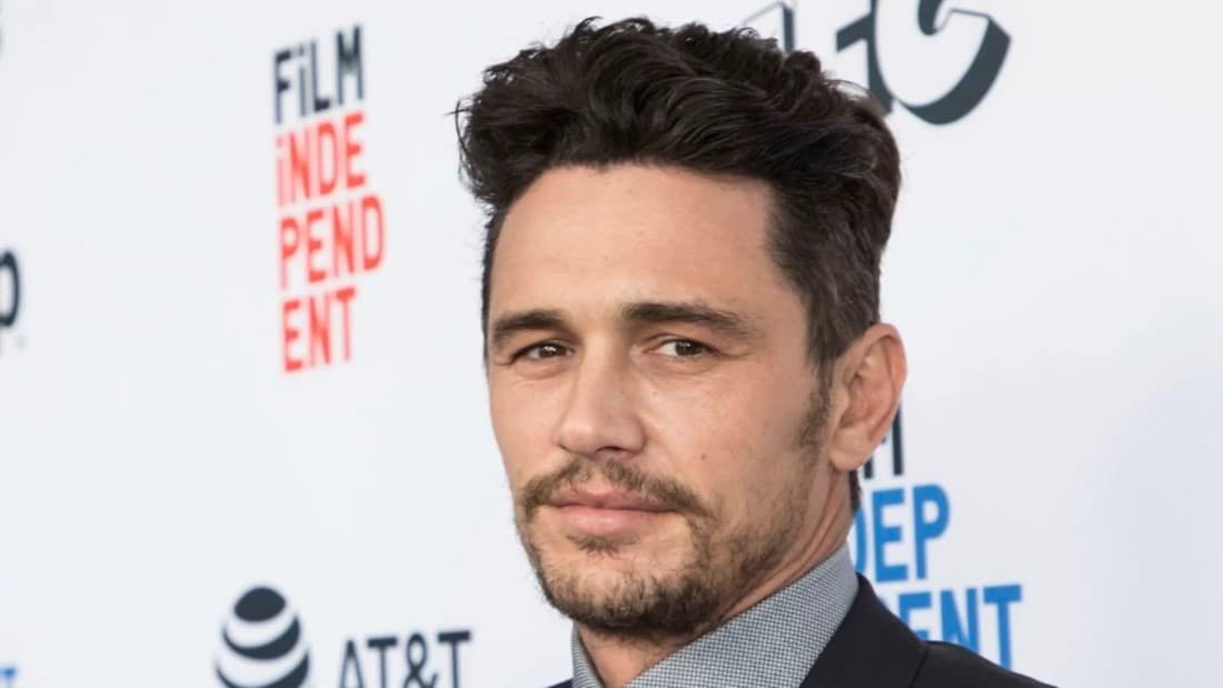 James Edward Franco