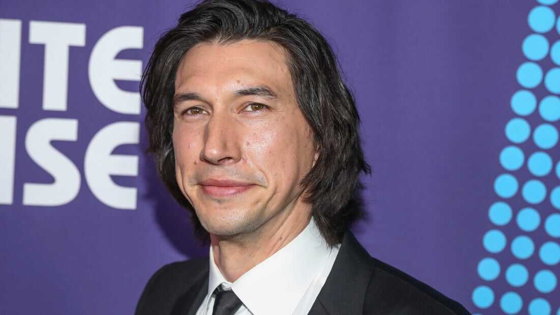 adam driver