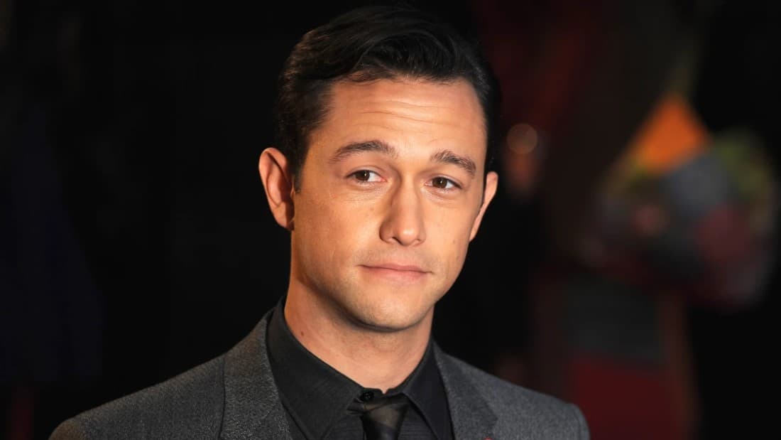 Joseph Leonard Gordon-Levitt