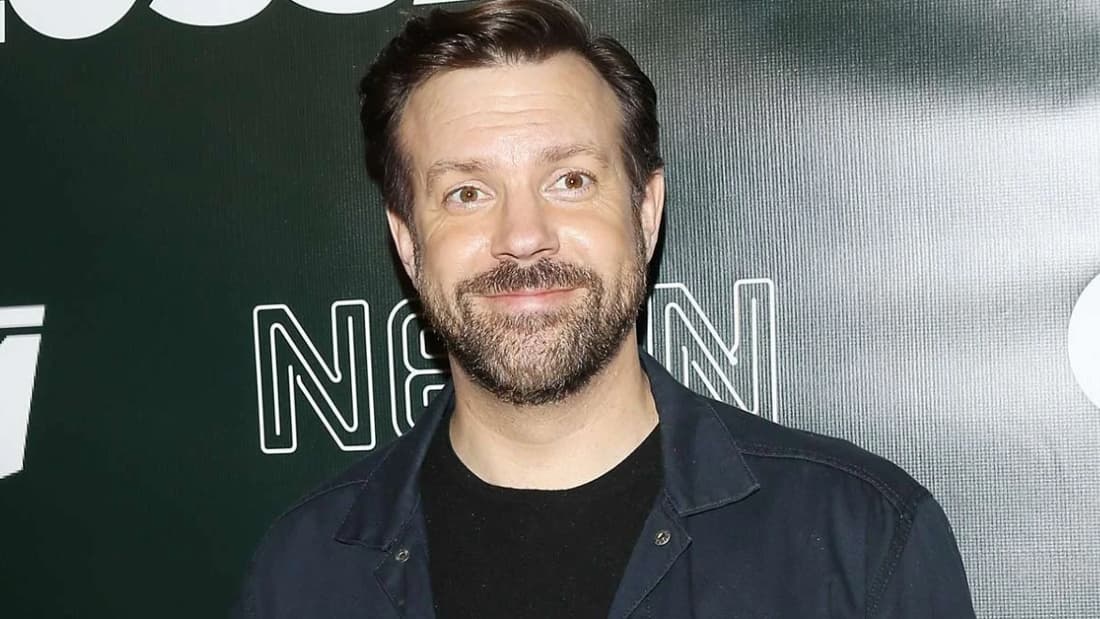 Daniel Jason Sudeikis