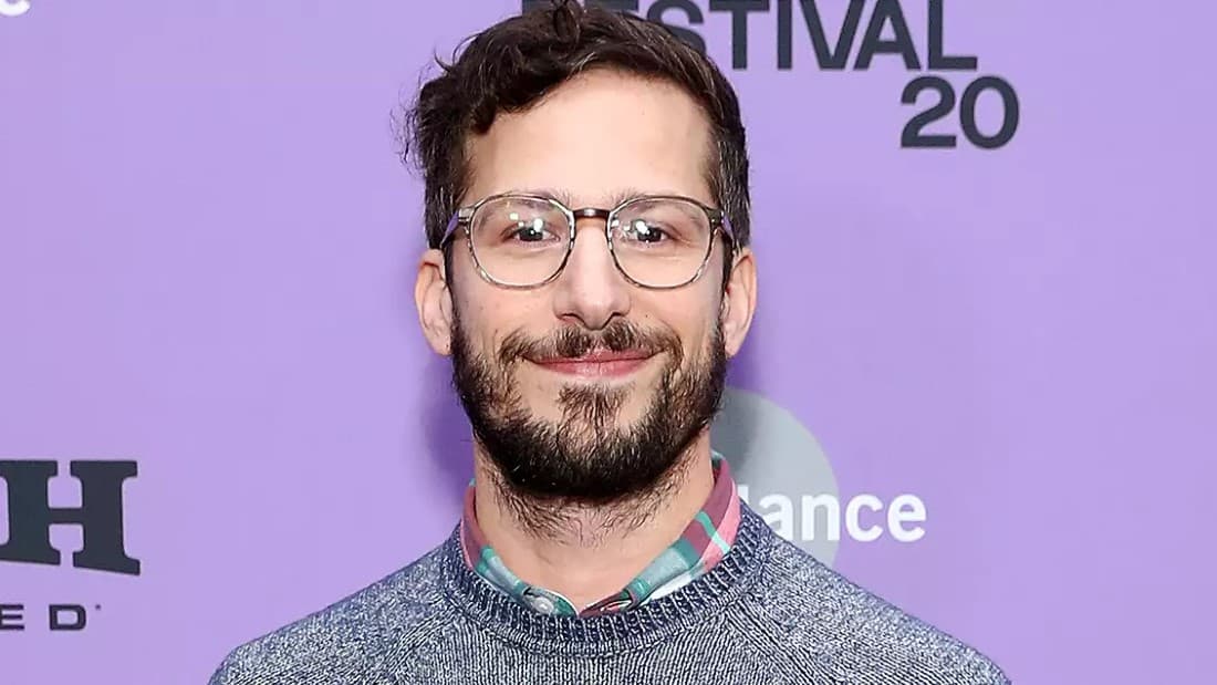 Andy Samberg