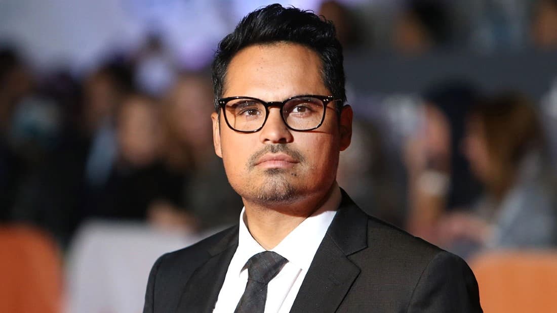 Michael Anthony Peña