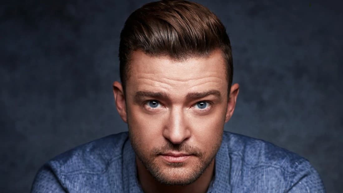 Justin Randall Timberlake