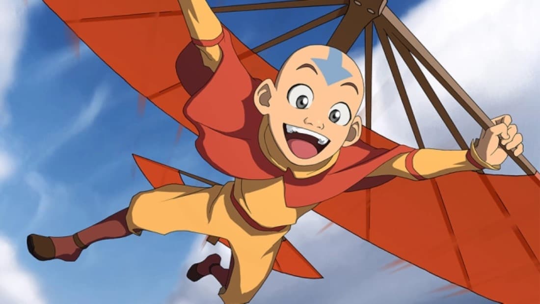 avatar: the last airbender